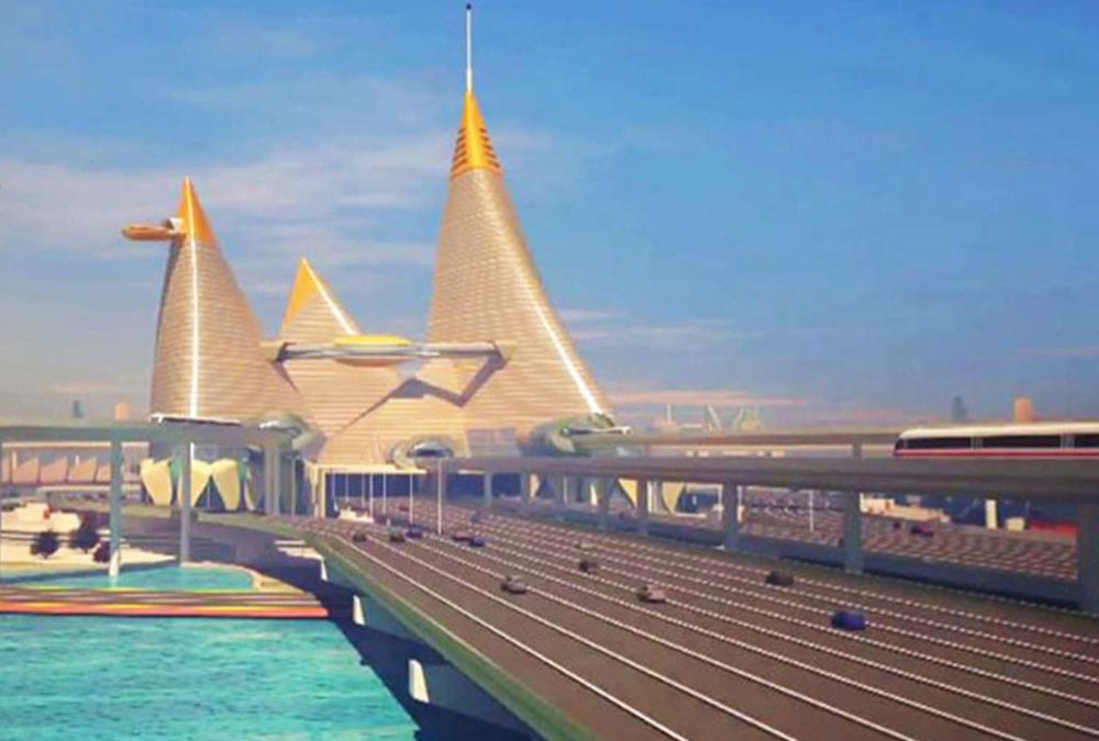 Dholera Smart City: India’s First Greenfield Smart City and What It Means for Investors