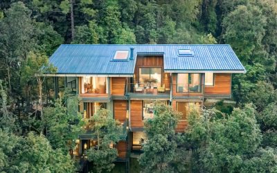 Living Close to Nature: Benefits of a Second Home in Uttarakhand’s Scenic Valleys